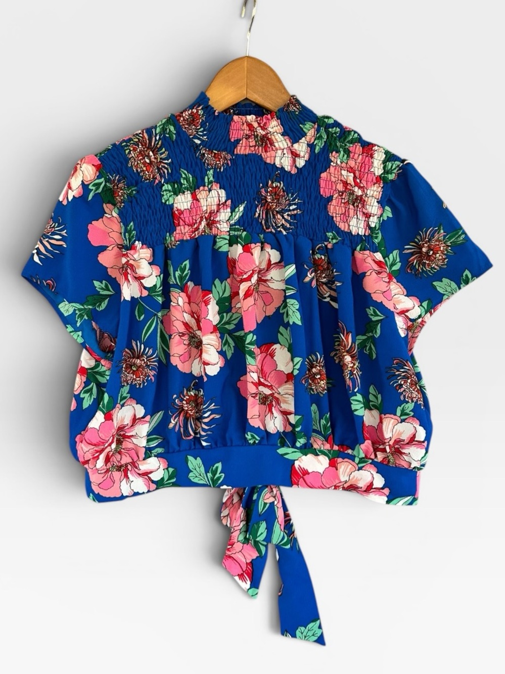 🎉5 for $45🎉 Love J top blouse shirt size XL